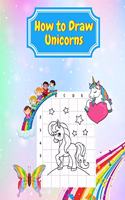 How to Draw Unicorns