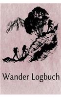 Wander Logbuch
