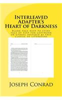 Interleaved Adaptor's Heart of Darkness