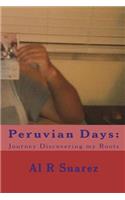 Peruvian Days