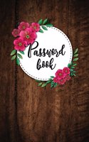 Password Book