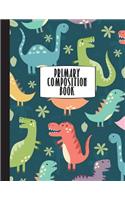 Primary Composition Book