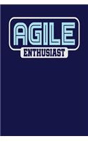 Agile Enthusiast