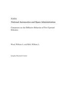 Comments on the Diffusive Behavior of Two Upwind Schemes