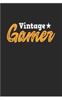 Vintage Gamer