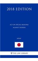 Act on Special Measures against Dioxins (Japan) (2018 Edition)