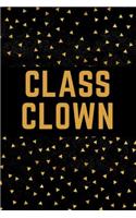 Class Clown
