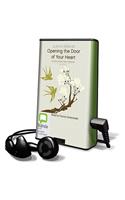 Opening the Door of Your Heart