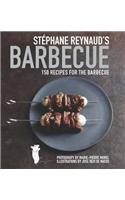Stephane Reynaud's Barbecue