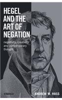 Hegel and the Art of Negation