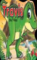 Travis the T-Rex