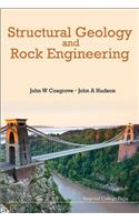 Structural Geology And Rock Engineering