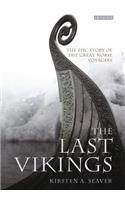 The Last Vikings