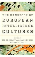 Handbook of European Intelligence Cultures