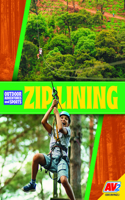 Ziplining