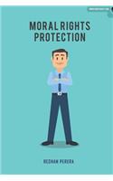 Moral Rights Protection
