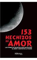 153 Hechizos de Amor