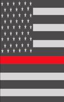 Thin Red Line Recipe Book