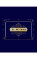 One Day at a Time - One Month Clean and Sober