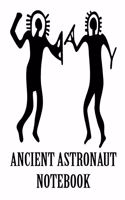 Ancient Astronaut Notebook