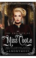 The Exploits of Miss Coote: (the Convent School and the Confessions of Miss Coote)