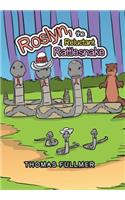 Roslyn, the Reluctant Rattlesnake