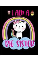 I Am a Big Sister