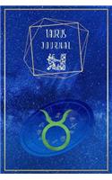 Taurus Journal