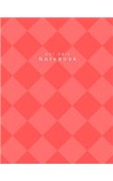 Dot Grid Notebook