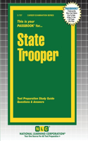 State Trooper: (757 Career Examination)