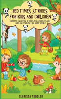 bedtime stories for kids and children