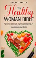 Healthy Woman Bible