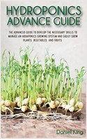Hydroponics Advanced Guide