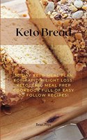 Keto Bread