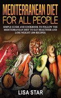 Mediterranean Diet for All People