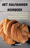 Het Halfbakken Kookboek
