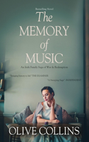 Memory of Music: One Irish family - One hundred turbulent years: 1916 to 2016