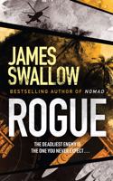 Rogue: The blockbuster espionage thriller(The Marc Dane series)
