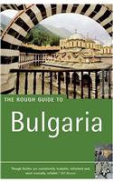The Rough Guide to Bulgaria
