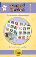 Grammar 1 Workbook 1
