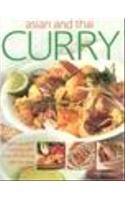 Asian Thai Curry