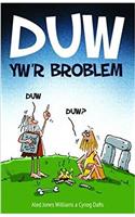Duw yw'r Broblem