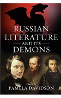Russian Literature and Its Demons