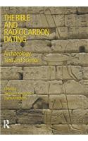 The Bible and Radiocarbon Dating