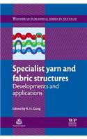 Specialist Yarn and Fabric Structures