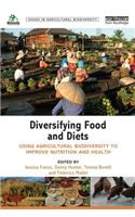 Diversifying Food and Diets