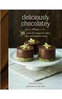 Deliciously Chocolatey