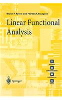 Linear Functional Analysis: (Springer Undergraduate Mathematics Series)