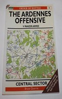 The Ardennes Offensive