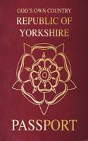 Yorkshire Passport